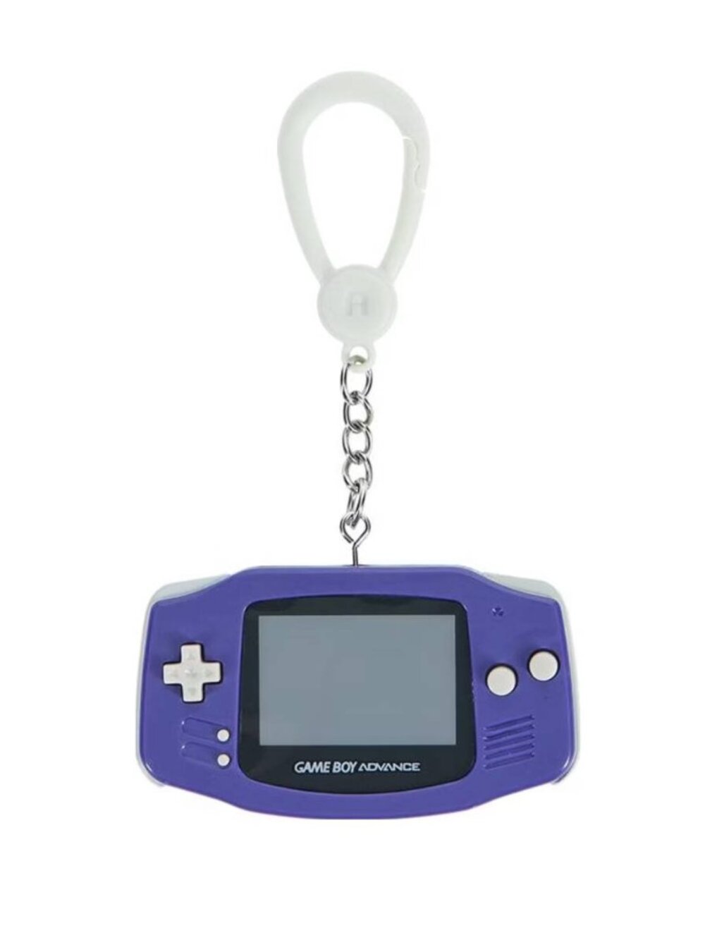 Paladone Nintendo backpack buddies - Game Boy Advance 🌞